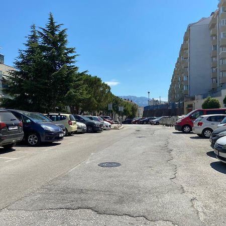 ספליט Apartment Sucidar מראה חיצוני תמונה