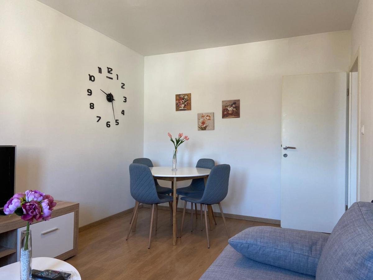 ספליט Apartment Sucidar מראה חיצוני תמונה