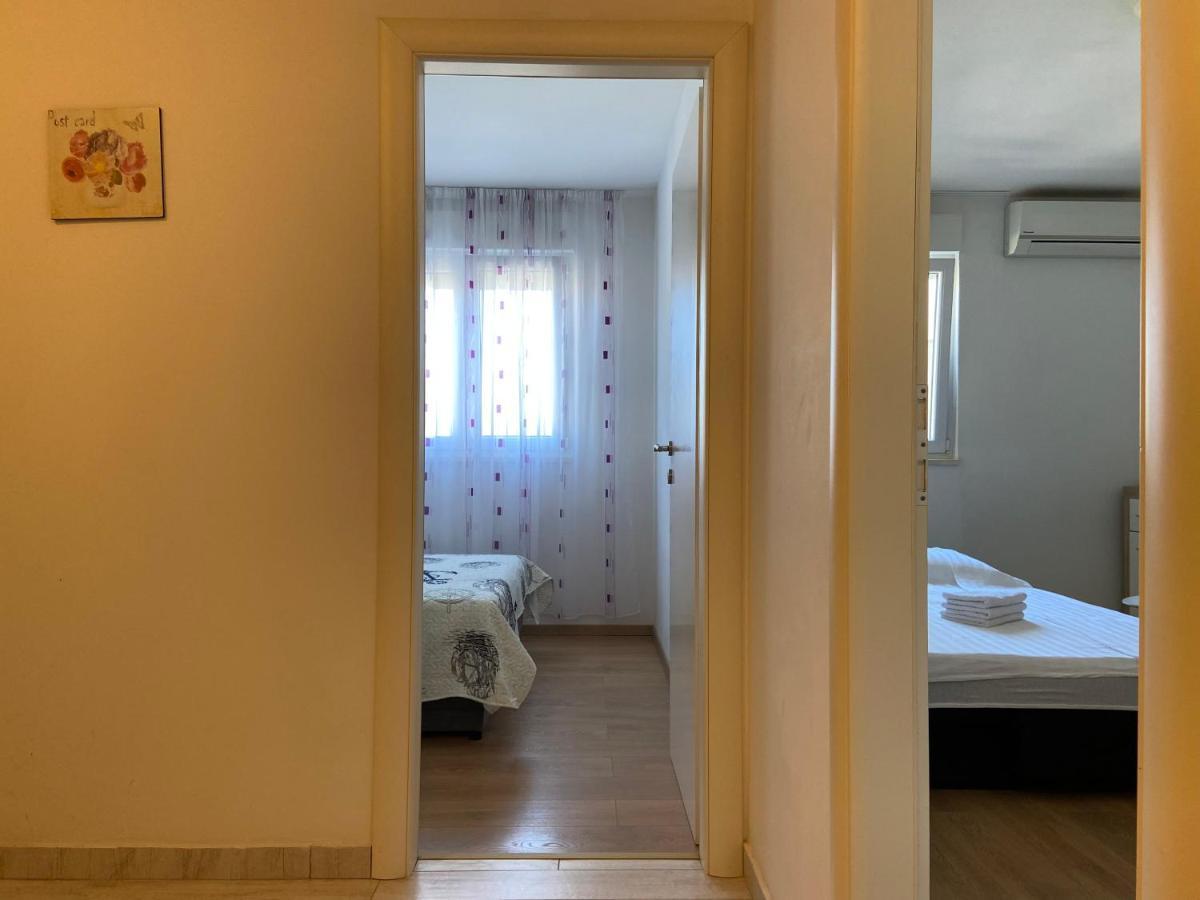ספליט Apartment Sucidar מראה חיצוני תמונה