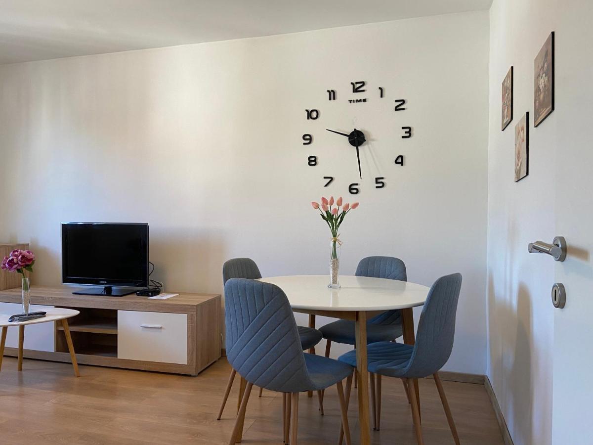 ספליט Apartment Sucidar מראה חיצוני תמונה