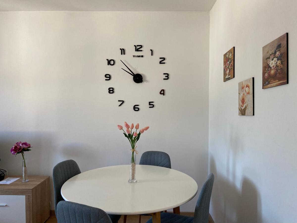 ספליט Apartment Sucidar מראה חיצוני תמונה