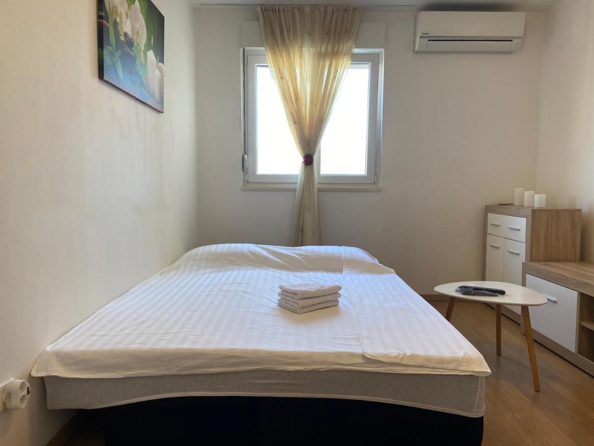 ספליט Apartment Sucidar מראה חיצוני תמונה
