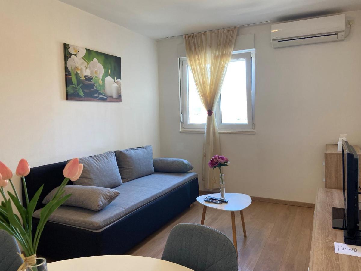 ספליט Apartment Sucidar מראה חיצוני תמונה