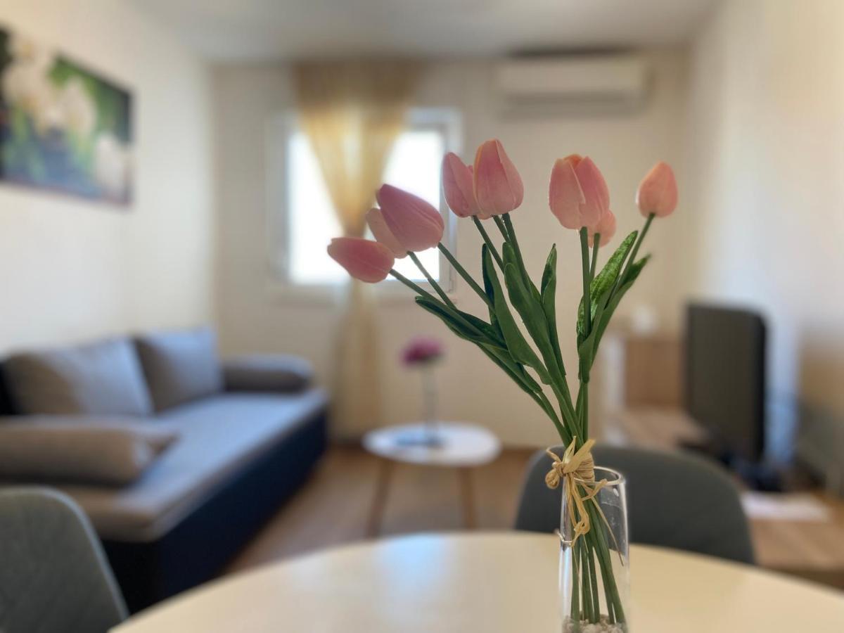 ספליט Apartment Sucidar מראה חיצוני תמונה