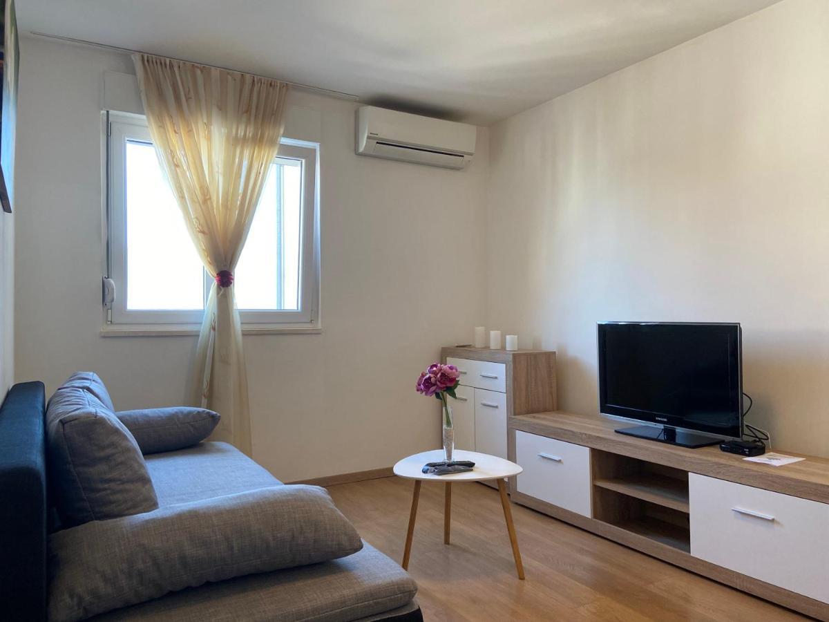 ספליט Apartment Sucidar מראה חיצוני תמונה
