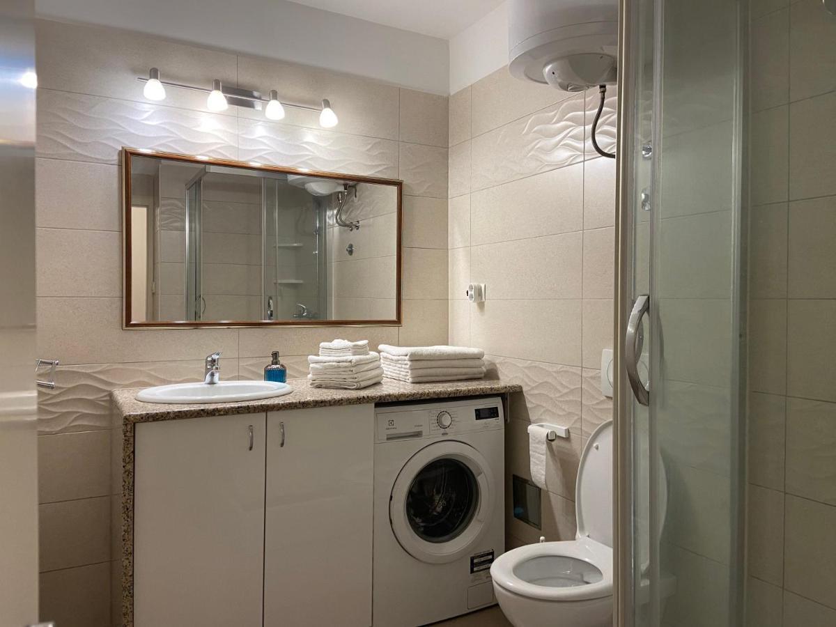 ספליט Apartment Sucidar מראה חיצוני תמונה