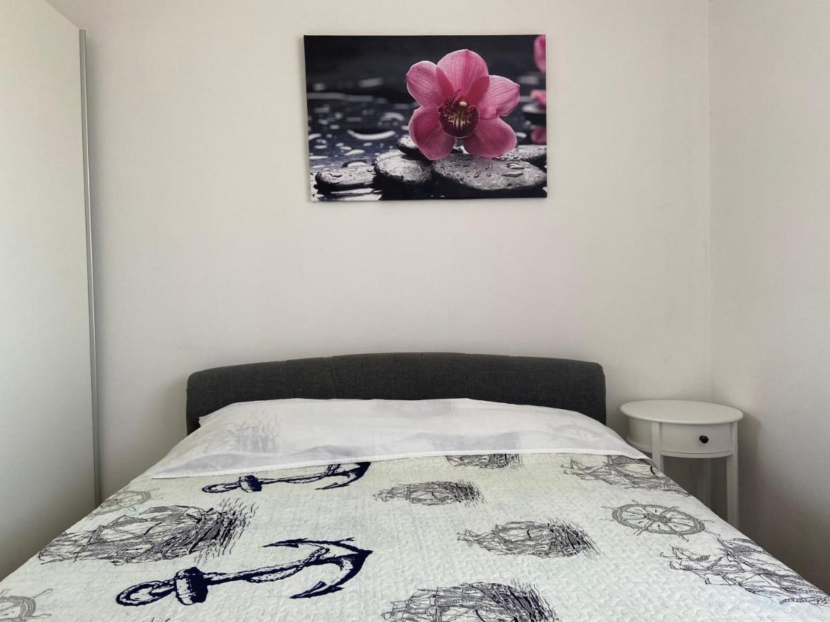 ספליט Apartment Sucidar מראה חיצוני תמונה