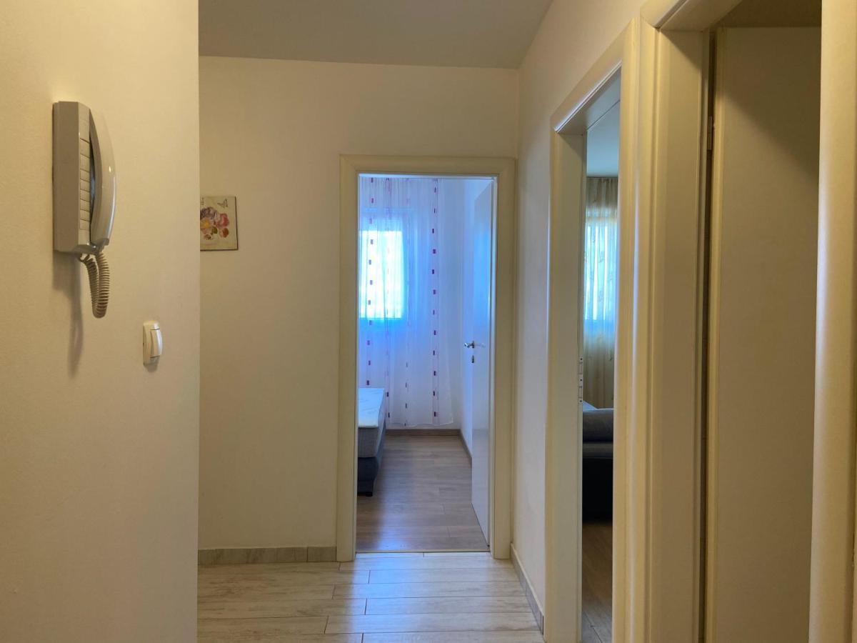 ספליט Apartment Sucidar מראה חיצוני תמונה