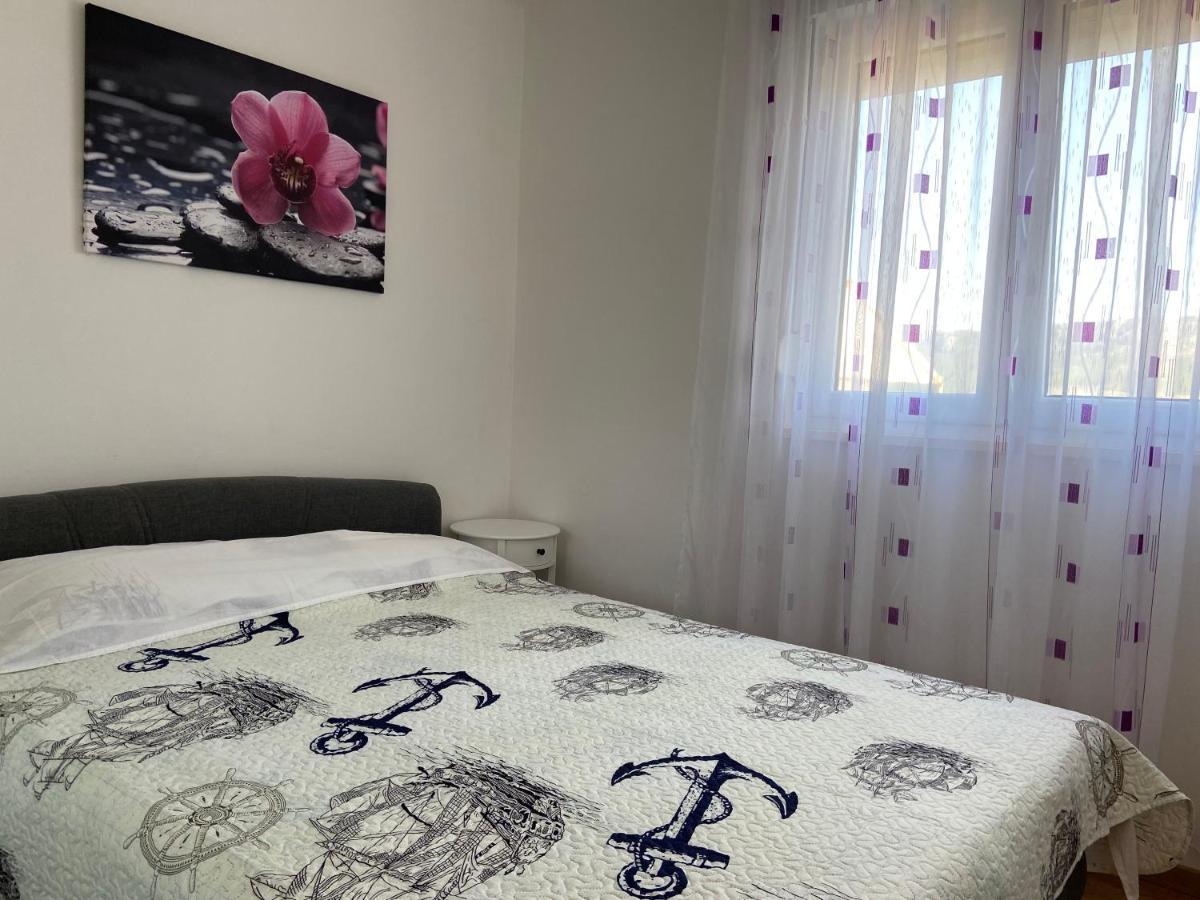 ספליט Apartment Sucidar מראה חיצוני תמונה