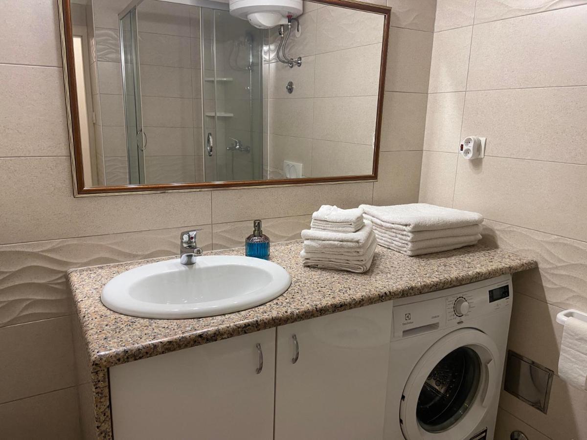 ספליט Apartment Sucidar מראה חיצוני תמונה