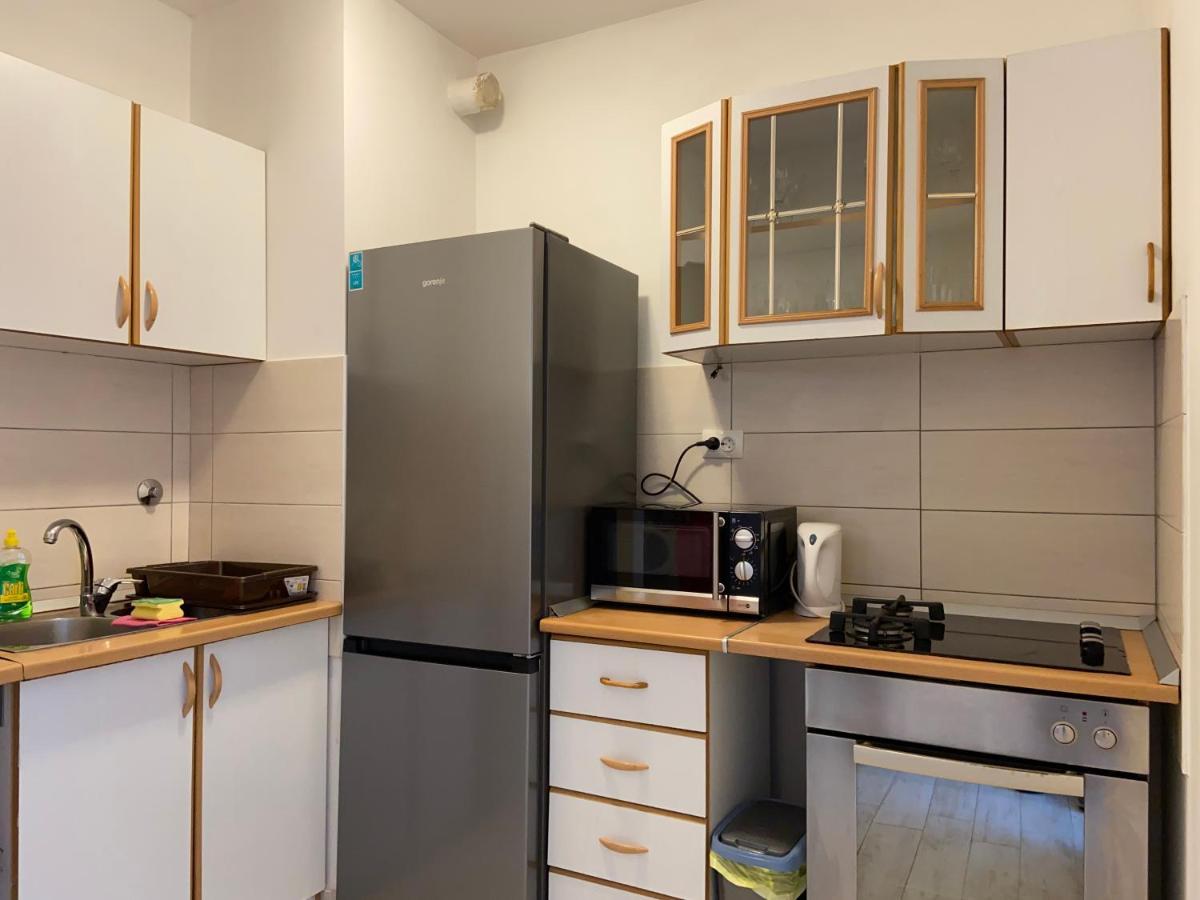 ספליט Apartment Sucidar מראה חיצוני תמונה