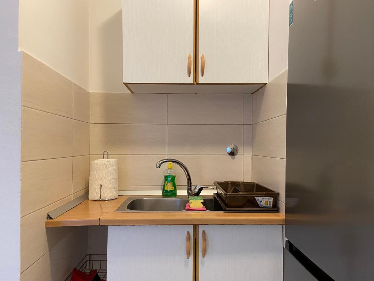 ספליט Apartment Sucidar מראה חיצוני תמונה